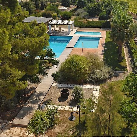 Villa Carcano تراني المظهر الخارجي الصورة