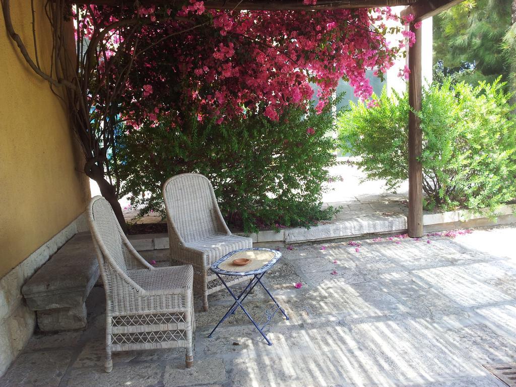 Villa Carcano تراني الغرفة الصورة