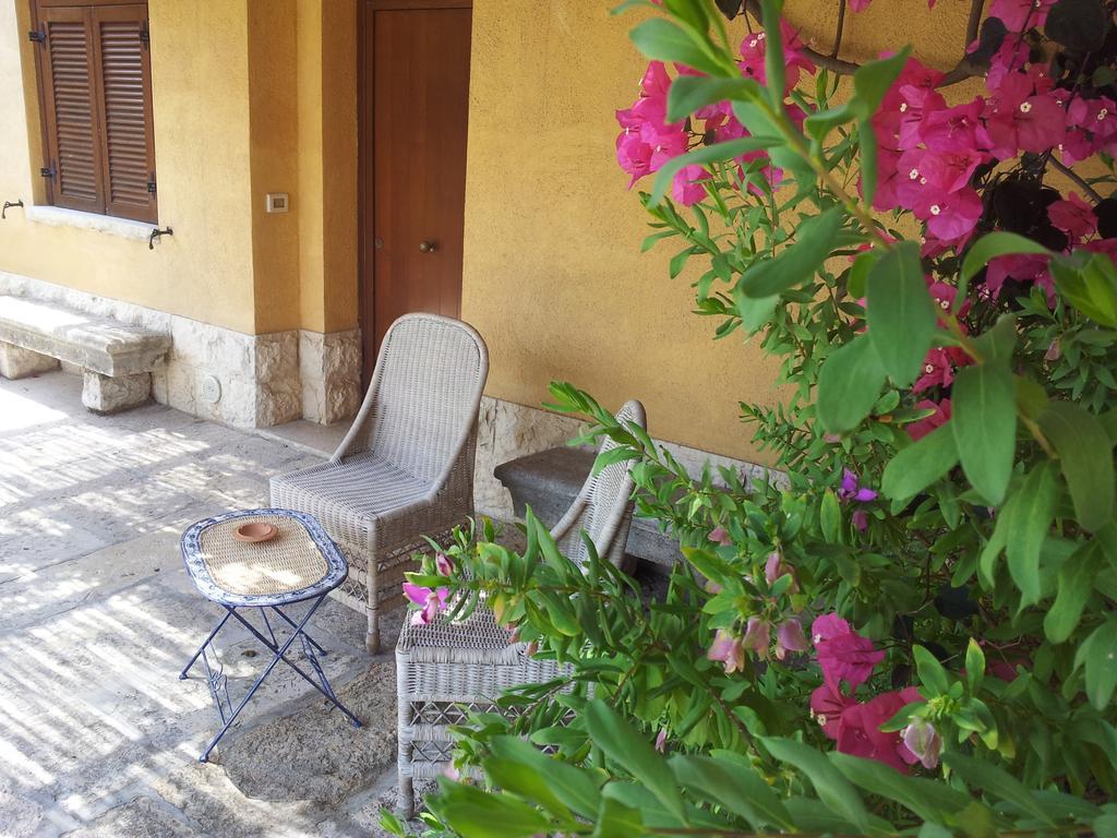 Villa Carcano تراني الغرفة الصورة