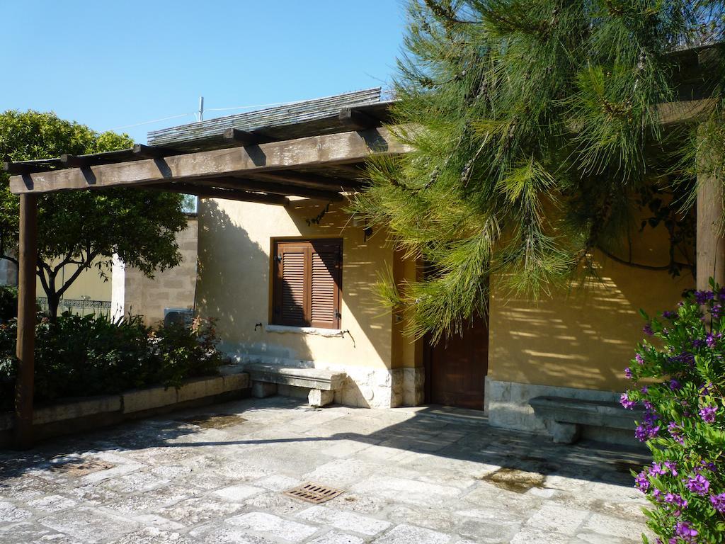 Villa Carcano تراني الغرفة الصورة