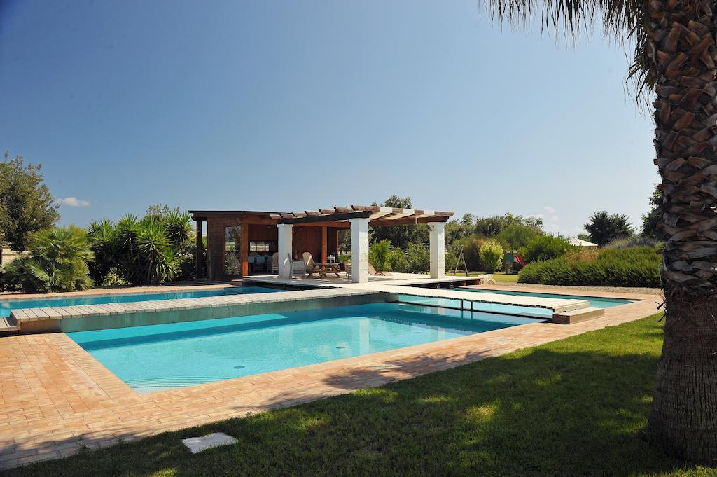 Villa Carcano تراني المظهر الخارجي الصورة