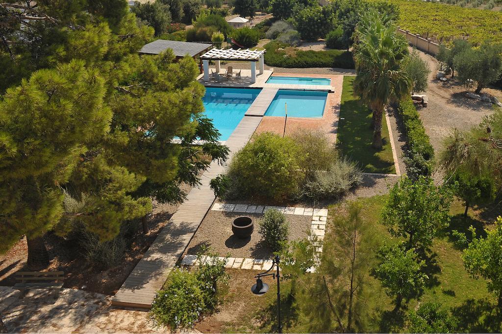 Villa Carcano تراني المظهر الخارجي الصورة