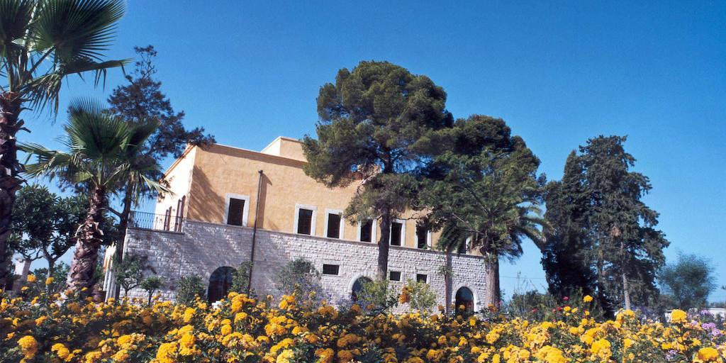 Villa Carcano تراني المظهر الخارجي الصورة