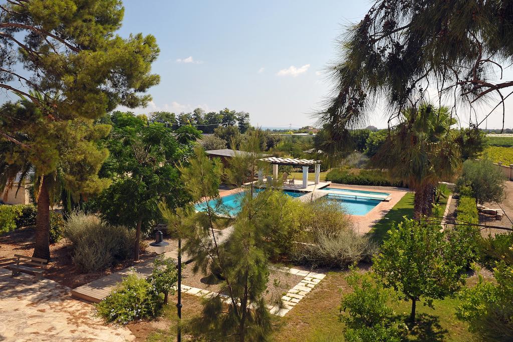 Villa Carcano تراني المظهر الخارجي الصورة