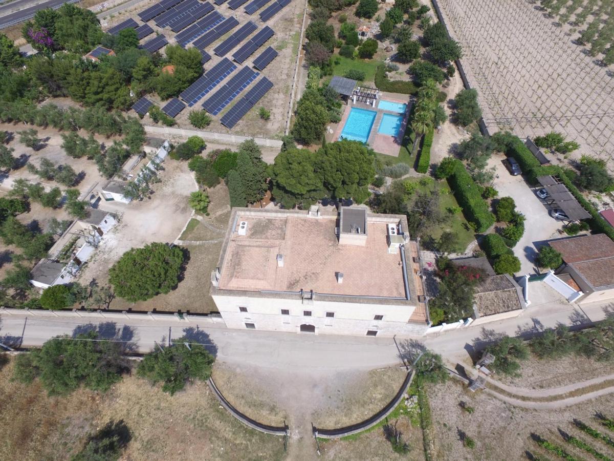 Villa Carcano تراني المظهر الخارجي الصورة